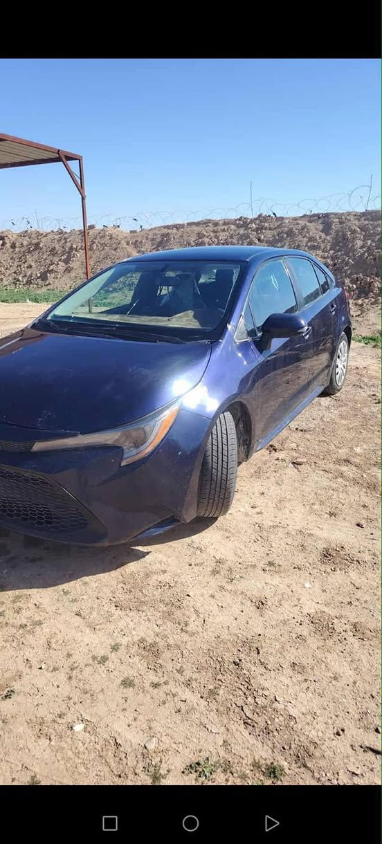 السلام عليكم 🙋‍♂️.     مكلف.   بل  نشر
#للبيع.    #كورله.    موديل 2022.  #صبغ احزام 

.   منفيس   ما.  مرقم.   ترقم.  جميع.  المحافظات 

#السعر.   ((.   110.   ))).        

  اتصال على الرقم.  ***********.   Flahh Mhmd
