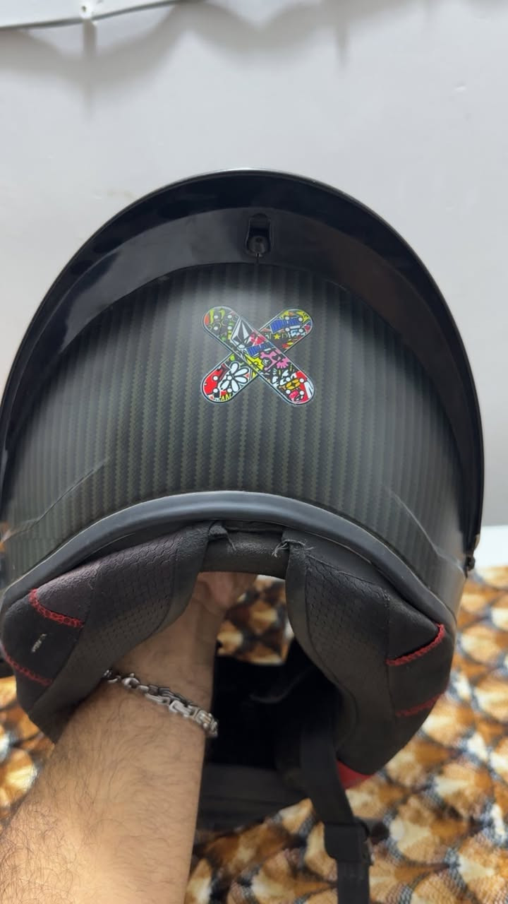 خوذه ماركه عالميه agv للبيع سعر خاص مكاني بابل


**إذا كنت صاحب هذا الإعلان وتريد حذفه لأي سبب، رجاءا أرسل رسالة إلى الدعم الفني**