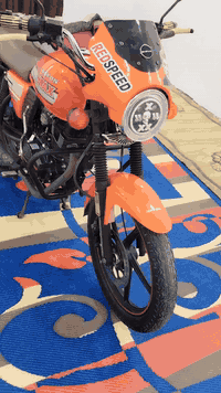 السلام عليكم دراجه دايوان للبيع موديل 23 اوراق اصولي السعر 1650 بيها مجال بسيط المكان واسط عزيزيه ***********
