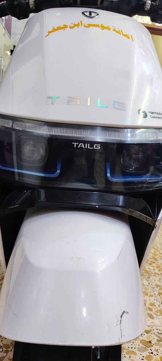 النجف الأشرف
للتواصل والاستفسار***********
***********
موجود بيهن واتساب وعلئ الخط هم متواجد تمام النجف, العراق
