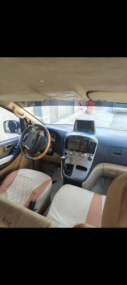 السلام عليكم
ستاركس موديل 2013 بيه قطعتين 
مكينه خير من الله 
كير واكسل وتبريد ثلج سياره جاهزه 
مكاني بابل 
السعر 135 وبيه مجال
مامتواجد فيس 
***********
