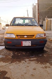 ٢٠١١ • تاير جديد • تحويل ثاني يوم