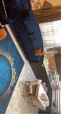 كنب • صالون • السليمانية