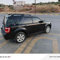 هايبرد • ٢٠١١ • موتور ٢٥٠٠