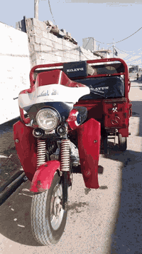 ستوته دايوان • محرك جديد • موديل 21