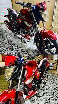 موتور • هيت • مراسلة خاصة