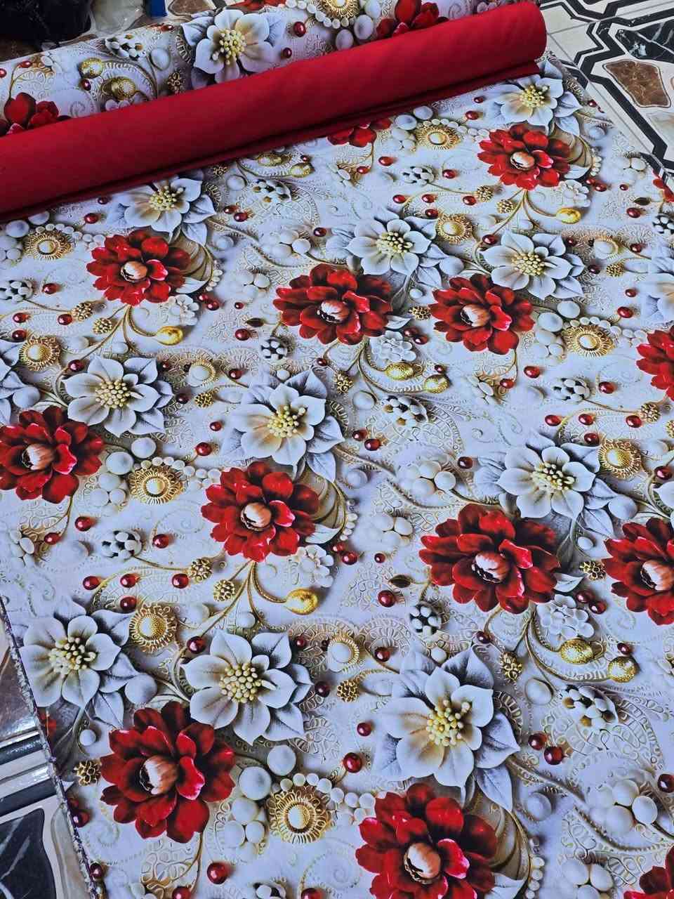 أجمل نقشات دي ثري خامه ممتازه
سارعوا للحجز  فرشات العيد
توصيل موجود للجميع المحافظات
حجز ٣ فرشات توصيل مجاني


**إذا كنت صاحب هذا الإعلان وتريد حذفه لأي سبب، رجاءا أرسل رسالة إلى الدعم الفني**