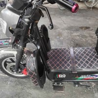 ٦ بطاريت • بي ماجل • الفلوجه حي الجولان