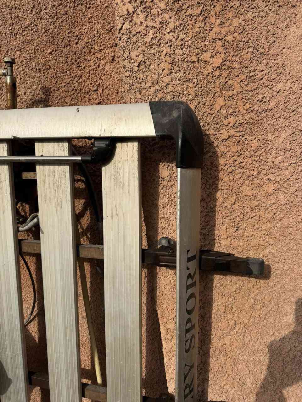 سيباية تيكو السعر 100 جديدة ممستخدمها بس جمالية للسيارة كانت


**إذا كنت صاحب هذا الإعلان وتريد حذفه لأي سبب، رجاءا أرسل رسالة إلى الدعم الفني**