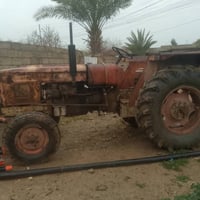 تركتر للبيع 07718529524