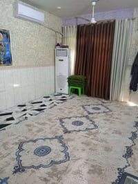 حي الحكيم • شارع بني تميم • ٢٠٠م