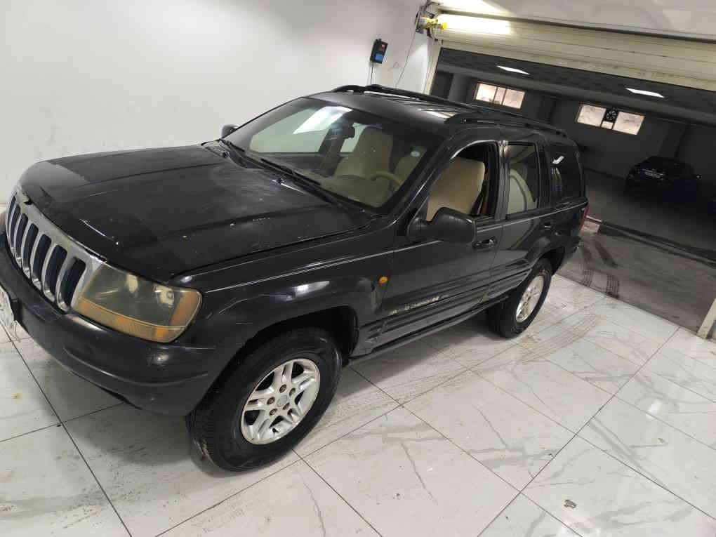 جيب موديل 2000 مةكينة بةتة شةش بستؤن توماتيك ناوزةرد سعر 46كةلا و توزي مةجال *********** بةس بؤنيدي بؤياخة بي ناوكرتن كةمي كالبونةوةي هةية جوار تايةي لؤكي لةزيرة بةناوي خؤمانةوةية بةشةرتي تحويل غةرامة مةكينة كير لةكةلارم دكوك
