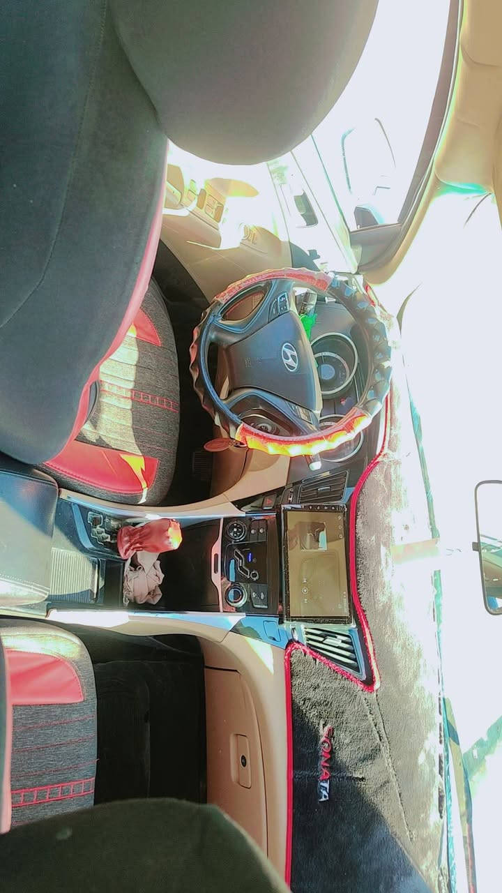 سوناته 2010 وارد خليجي مكينه كير لايتات تواير تخم  باتري شاشه لمس  سياره مرتبه سنويه 30 رقم جديد  راعيه يريد مداور شراي يخابر *********** سونارموجود بنشر سعر 95بي مجال
