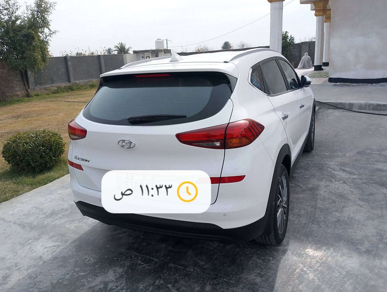 البيع 20كفاله  ماشيه85 رقم بغداد نكليزي  السعر210فول ما عده بنرامه *********** عنوان المسيب
