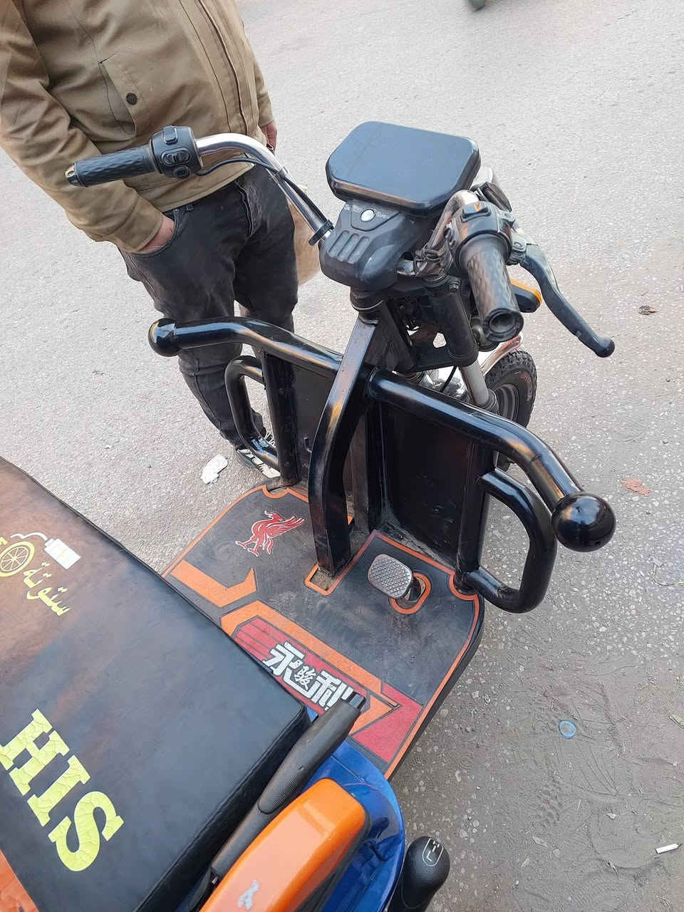 ستوته البيع مابيه اي نقص جاهزه من كل نواحي الحجم الكبير سعر مليون و 100 سكن بغداد متواجد خاص او هاذه رقمي ***********
