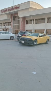 تشارجر ٢٠١٤ • رقم بغداد • مكينة ٢.١ جديدة