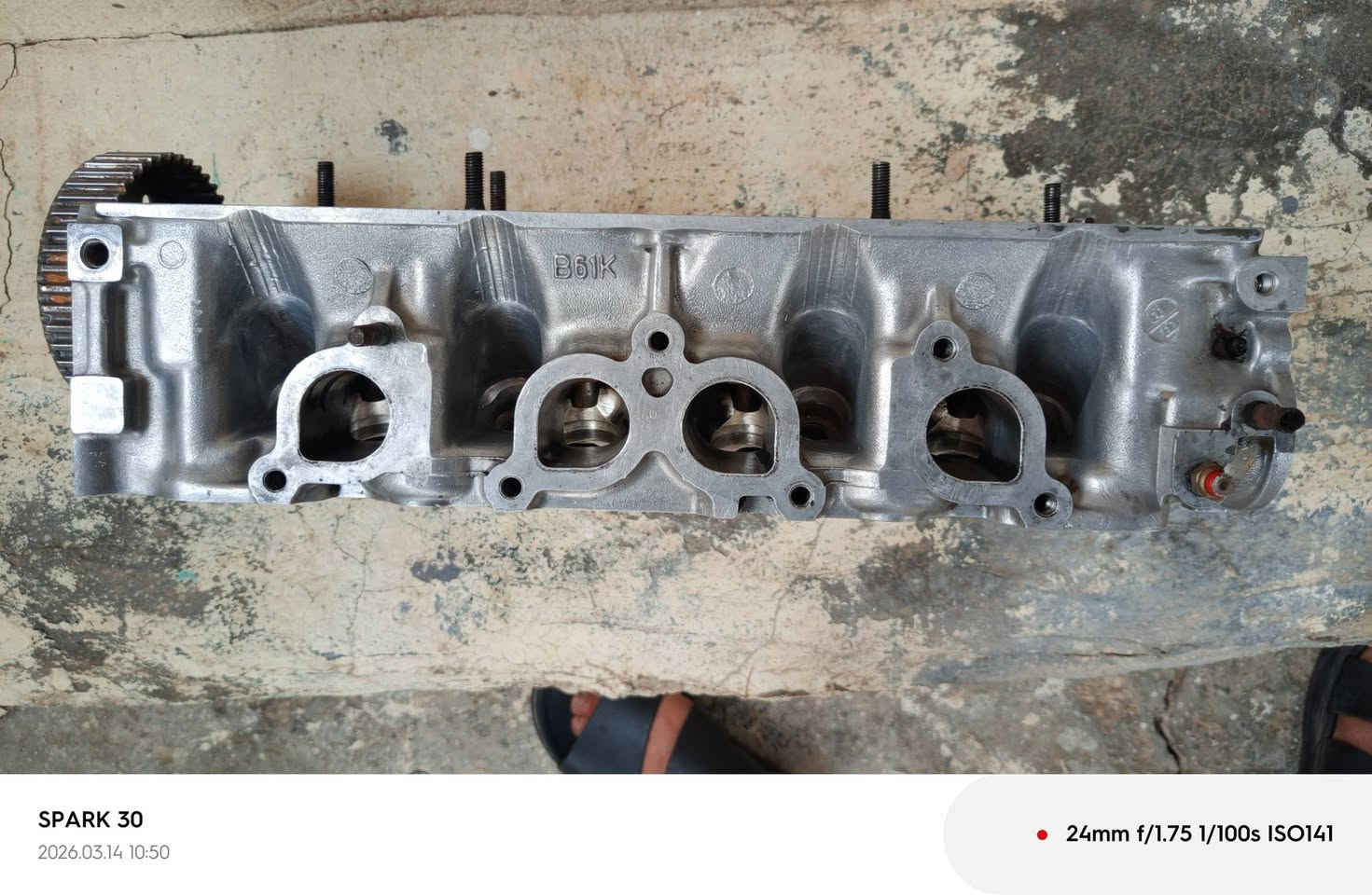 السلام عليكم
كور مال سيفيا موديل 95 اخو الجديد نظيف جدااا متعهد فيه مع قبق ولفات للبيع السعر 100 الف بيه مجال اتصل ودلل .
*********** 
بابل
