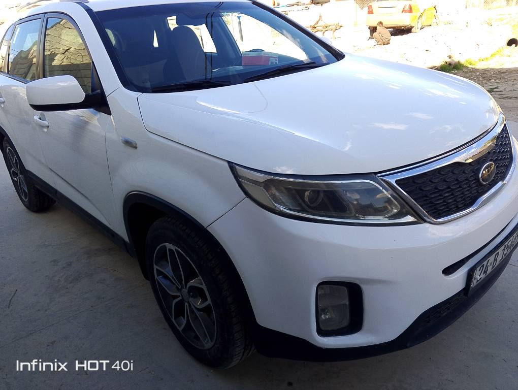 ‎كيا‎ شمشمل, السليمانية


**إذا كنت صاحب هذا الإعلان وتريد حذفه لأي سبب، رجاءا أرسل رسالة إلى الدعم الفني**