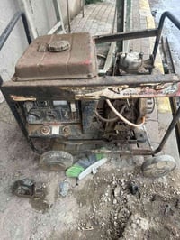 لحيم • محرك تعبان • سامراء