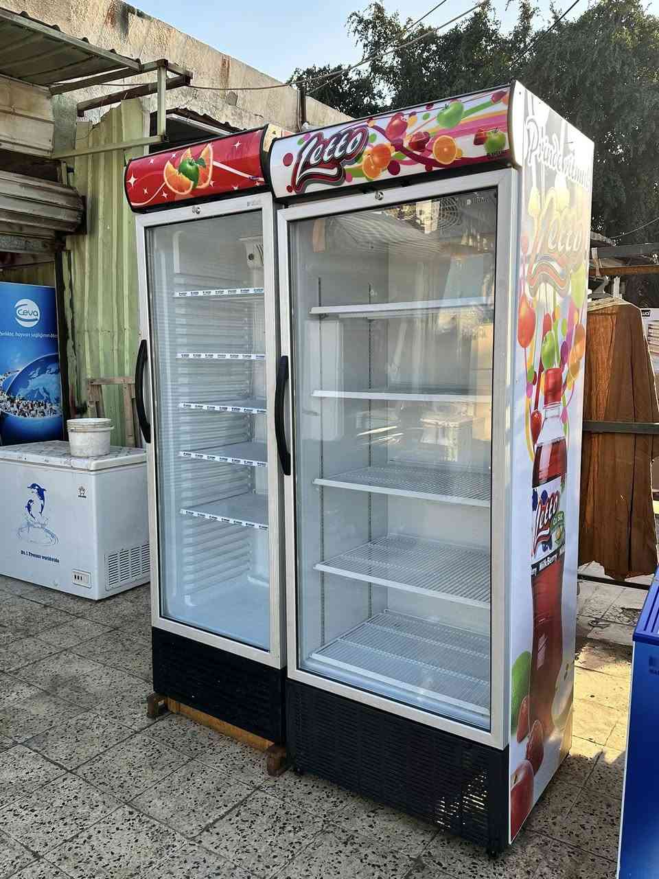 عارضات بطحي حجم 18 قدم +عامودي حجم 30 +40 قدم اخو الجديد استخدام كلش قليل تركي 🇹🇷الاصلي مكان بغداد شراي اتصل *********** اكو توصيل 🚚
