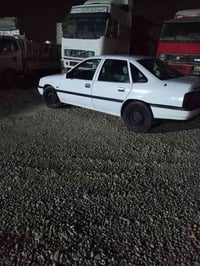 اوبل • موديل ٨٩ • جير اتوماتيك