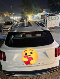 سورنتو 2022 خليجي ماشيه 57 كيلوا ##@فقط الحالوب بيه رقمه بغداد بااسمي ...