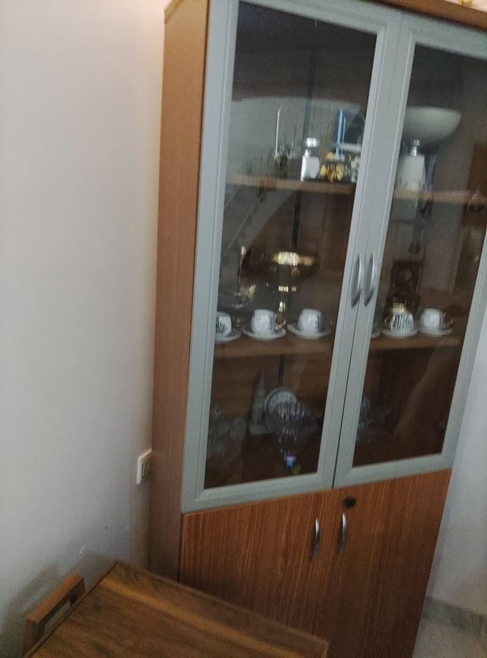 للبيع بدون اغراض سعرها 150الف


**إذا كنت صاحب هذا الإعلان وتريد حذفه لأي سبب، رجاءا أرسل رسالة إلى الدعم الفني**