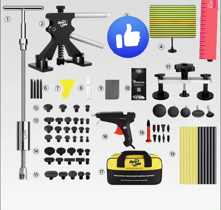 متوفر عدة كامله pdr
للبيع مراسلة ع خاص 
متوفر توصيل لجميع المحافظات


**إذا كنت صاحب هذا الإعلان وتريد حذفه لأي سبب، رجاءا أرسل رسالة إلى الدعم الفني**