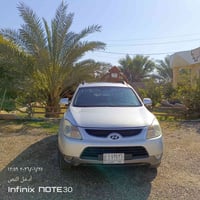 فير كروس • ٢٠٠٨ • محرك V6