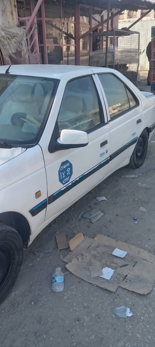 بيجو 405 نجف
***********
