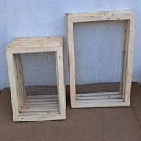 نجار خبرة • عمل قوالب • مدينة الصدر