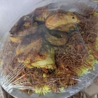 سمج • لحم • دجاج