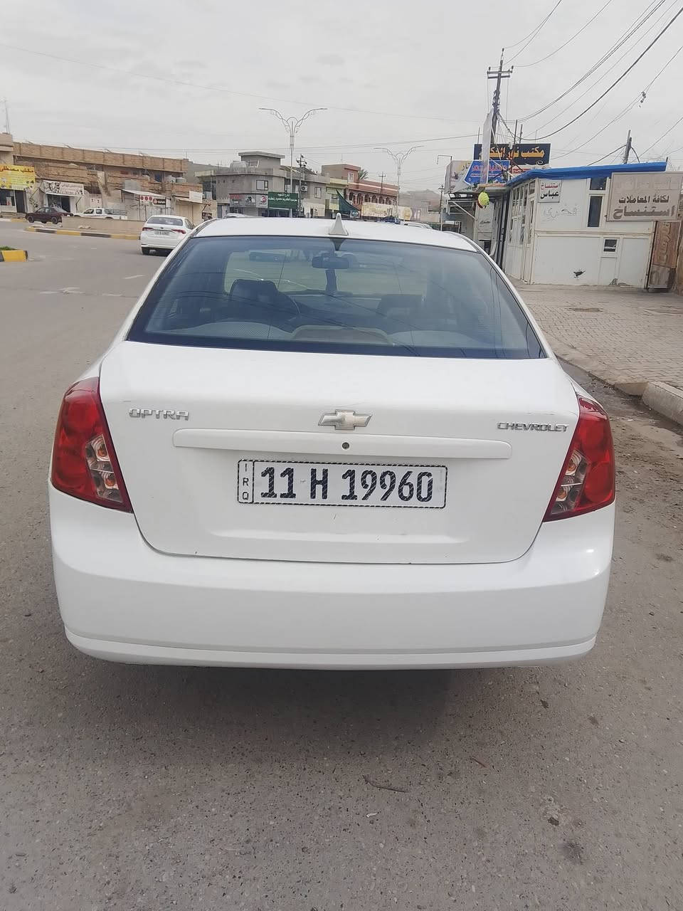 اوبترا للبيع 2004 سنويه 28 سياره احلى من الصوره عنوان صلاح الدين طوز سعر 65 بيها مجاله بسيط رقم بغداد ***********
