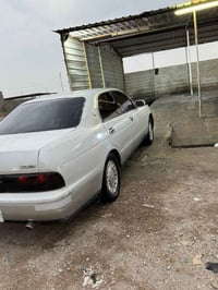 تويوتا كراون • بصره أم قصر • كفاله عامه