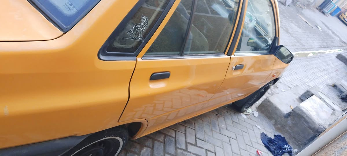 سلام عليكم سابه 11 مدينت صدر ***********
