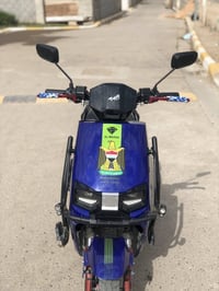 سكنس دبدوب • موديل 2025 • عدة جديدة