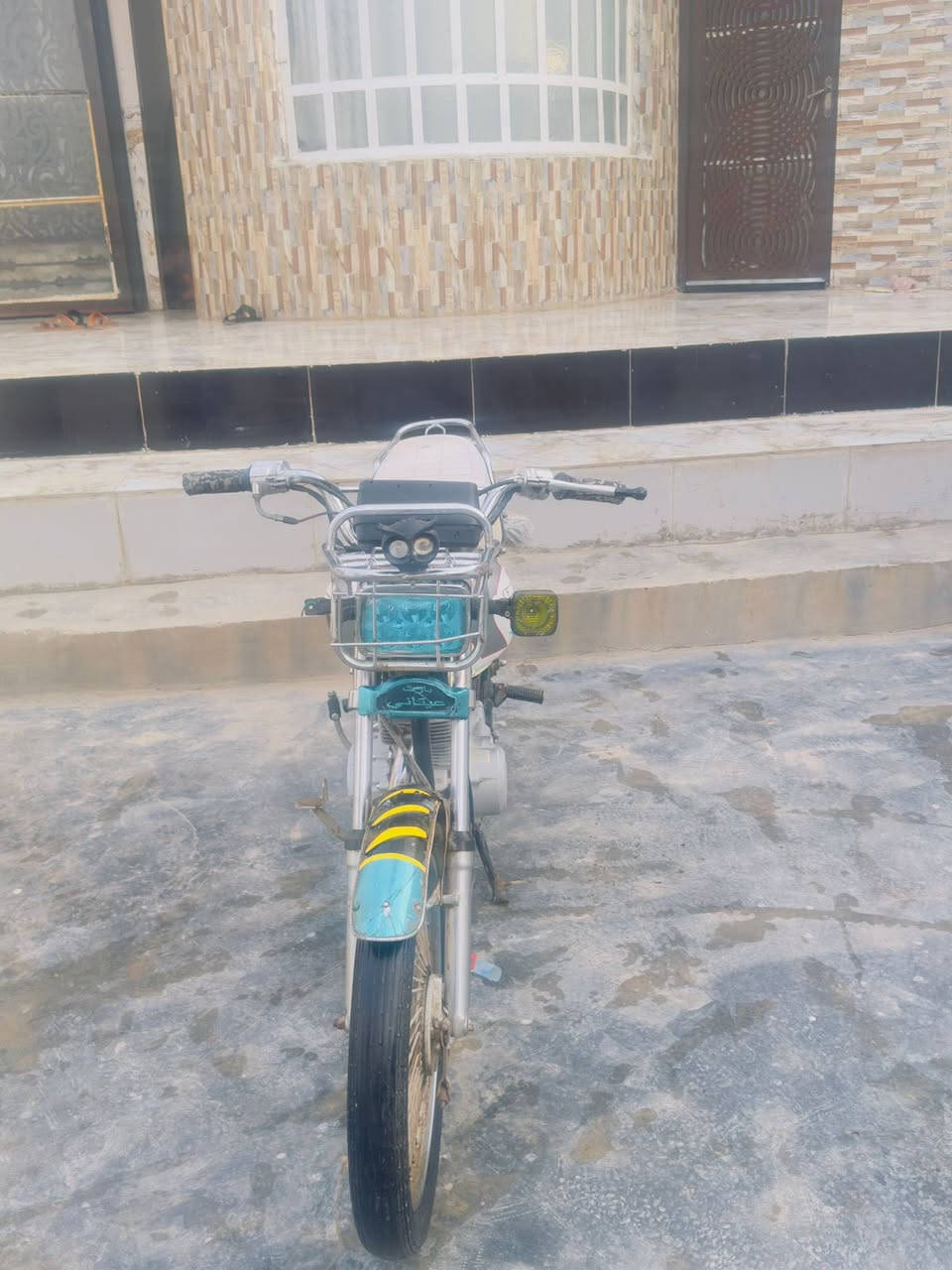 السلام عليكم
تايكر2020
للبيع
معمرجديد نشاط فول كهربائياتو شقاله 
يرهم مراوس وبيع خاص مفتوح


**إذا كنت صاحب هذا الإعلان وتريد حذفه لأي سبب، رجاءا أرسل رسالة إلى الدعم الفني**