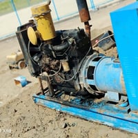 للبيع مولد بيركنز ٤١٠ ٤بستم متروك المولد جنت مشغل عليه ٨٠ امبير بس ترك...