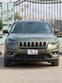 جيب بزون • ٢٠١٩ • ٦ سلندر