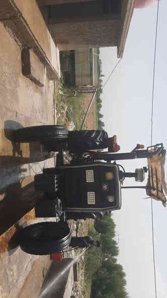 السلام عليكم البيع مكينه تركي كتاب شركه مكفوله من محرك وكير جاهزه العمل المكان بلد الاسحاقي
الاستفسار عل الرقم***********
