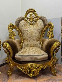 تخم زان مصري ١٢ مقعد مع سيت طبلات نضيف جدا خالي من اي عيب طلاء ورق الذ...