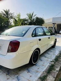 اوبترا • ٢٠٠٤ • باسمي سنويه