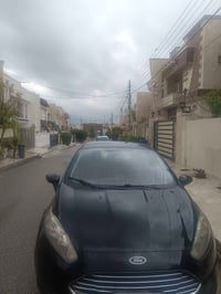 فيستا • ٢٠١٩ • أربيل