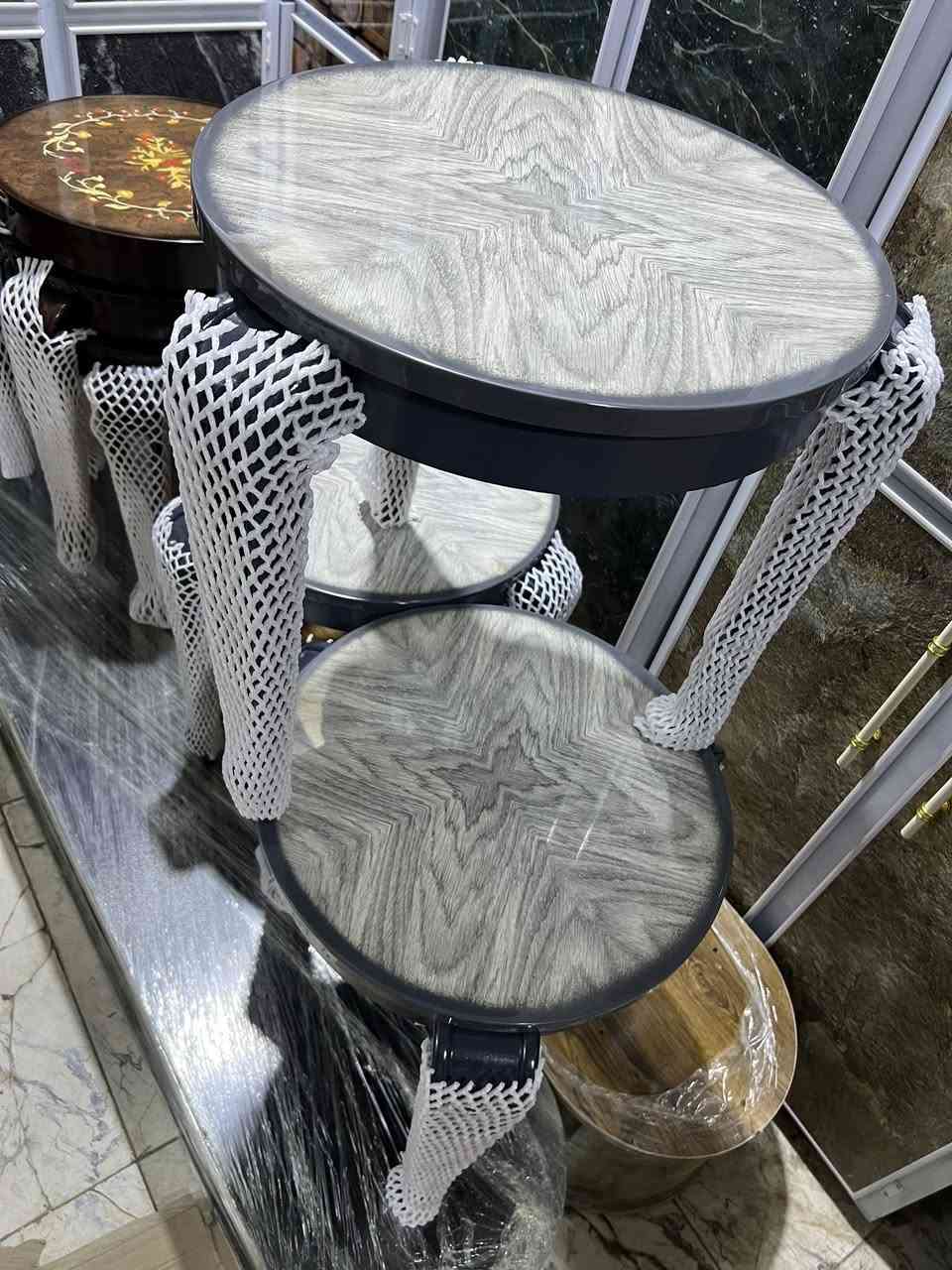 وصول كميات كبيره 
🔥 طبلات خشب استندر اصلي موديل جديد تجي ٣ قطع قياس واحد 
✅✅✅ السعر ٦٠ الف عراقي 

❤️ متوفر ٣ الوان 

🌸 جمله ومفرد 

💕 للحجز والاستفسار يرجى مراسله الصفحه او الاتصال على الرقم الاتي 

📞📞📞📞 ***********  واتساب 

✅ متوفر توصيل داخل بغداد كل محافظات
