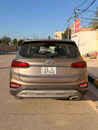 سنتافيا ٢٠١٩ • وارد امريكي • ماشيه ٩٠٠٠٠