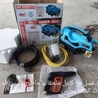 مجمع سيد مهدي الموسوي • مواد متنوعة • إلكترونيات