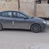 الانتر ٢٠٠٨ للبيع او مراوس  محرك ٢٠٠٠ بسمي  ٠٧٧١١٨٣٢٦٢٨ سعر ٨٠ وبيه مج...