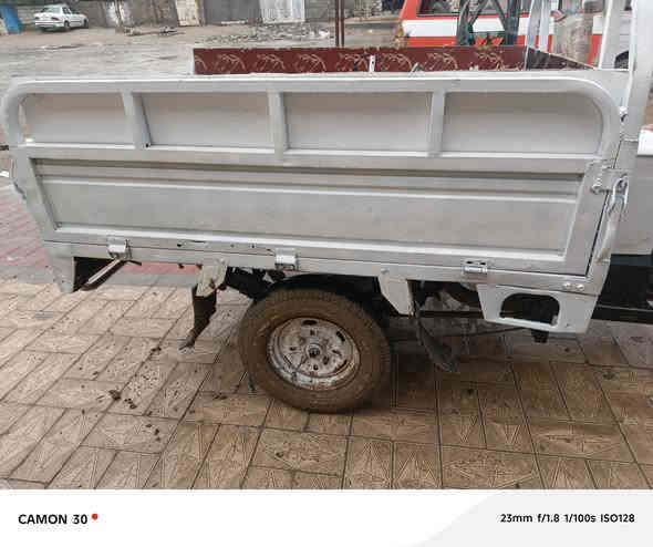 سلام عليكم ستوته للبيع مديل 11 تعمير اوراق اصولي كله جديد محرك عل سحگ جاهزه سعر 1550 وبيهه مجال حگ جيه رقمي *********** مكان ناصريه تضحيه
