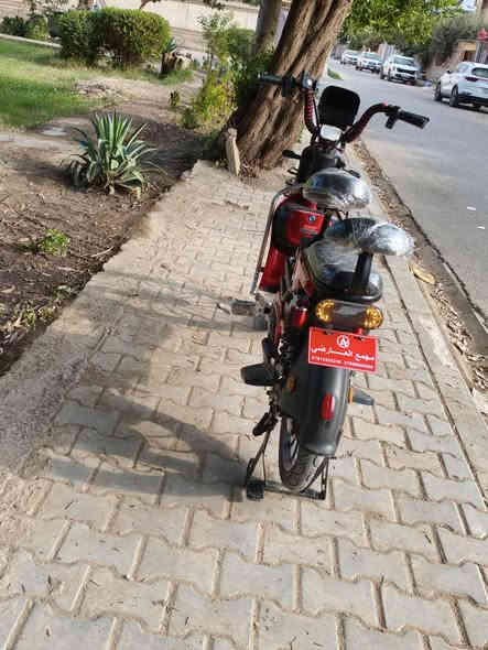 السلام عليكم 
باسكل شحن للبيع حجم كبير بطاريات خمسه ❤️‍🔥
مجمع لعارضي مطلعه من لوكيل 2024/9 ❤️‍🔥
(سعره 500وبي مجال لطيبين)❤️‍🔥
 مكان نجف مشخاب ❤️‍🔥مكلف بنشر 
تواصل معه صاحبه ***********
