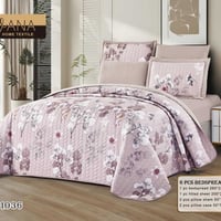 فرشه مقرنص • قطن ١٠٠% • الانبار هيت